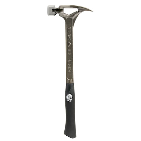 Deadon Steel Hammer, Smooth Face, 22 oz. DOS22S-HD